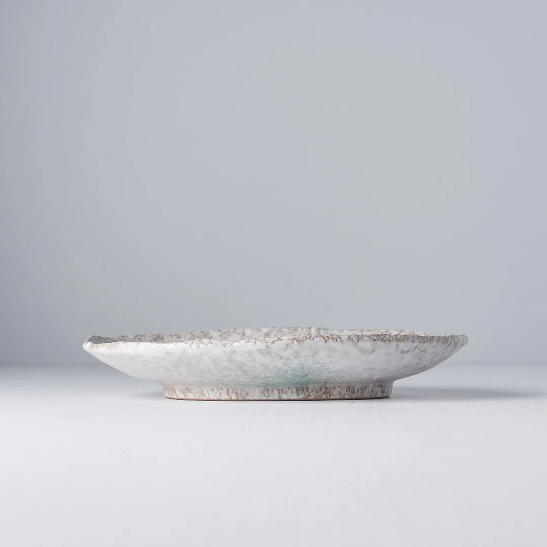 Aqua Splash oval plate 24cm - Image 4