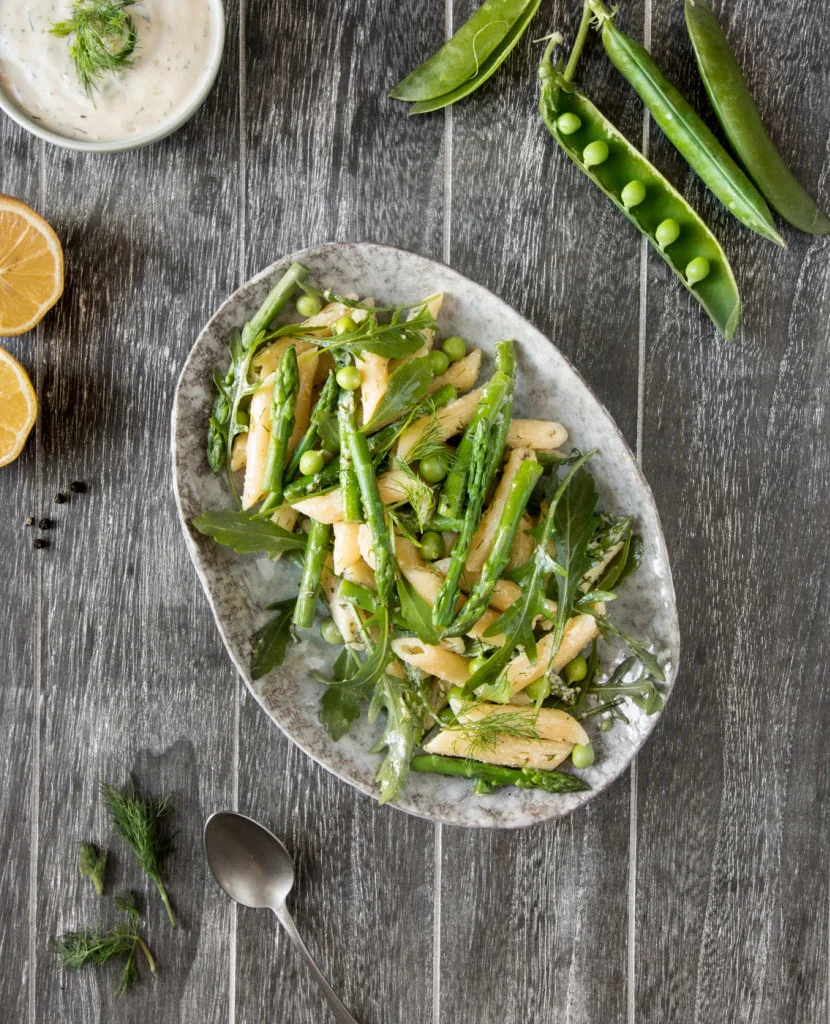 Aqua Splash oval plate 24cm - Image 7