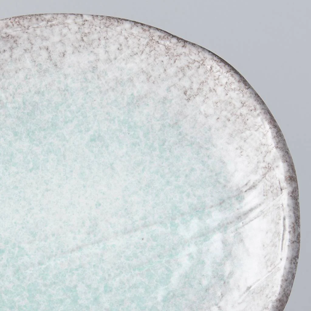 Aqua Splash oval plate 25cm - Image 4
