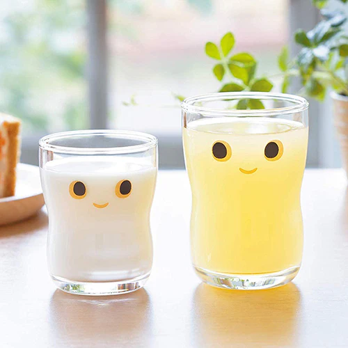 Pair 'Nico' kids glasses boxed - Image 3