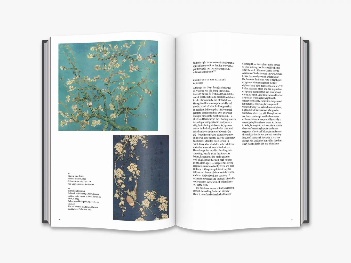 Japanese Prints: The Collection of Vincent van Gogh - Image 6