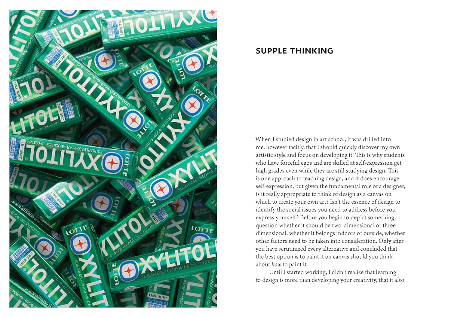 Just Enough Design - Image 7