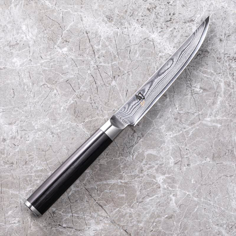 Kai Shun Classic Steak knife 12cm - Image 8