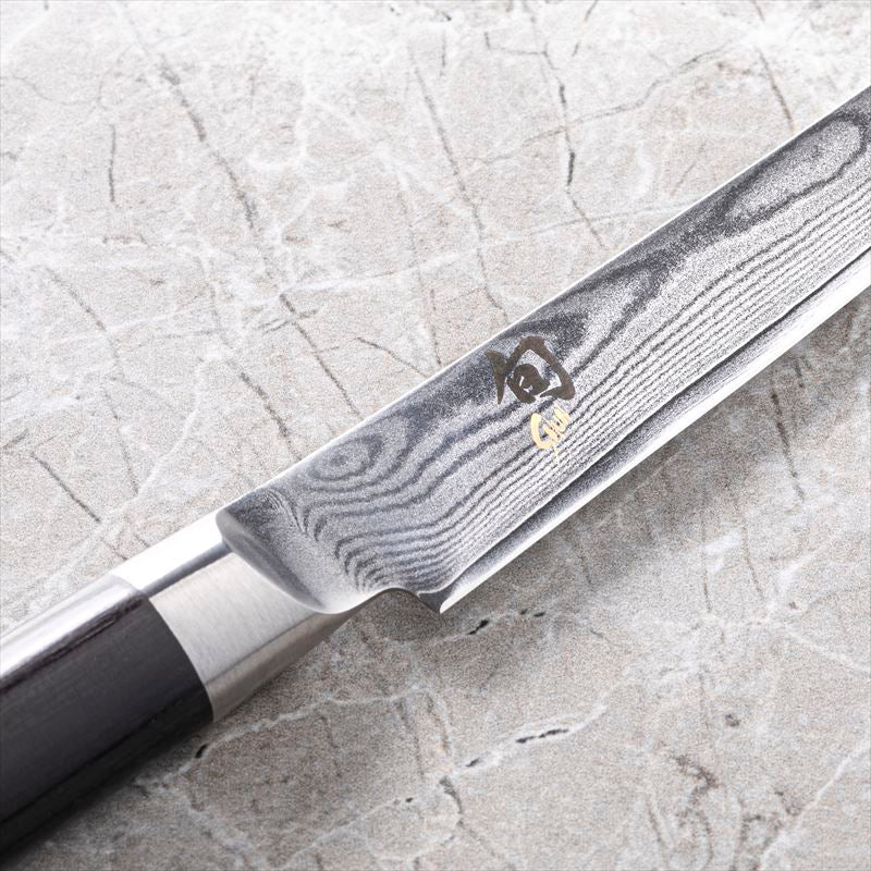 Kai Shun Classic Steak knife 12cm - Image 9