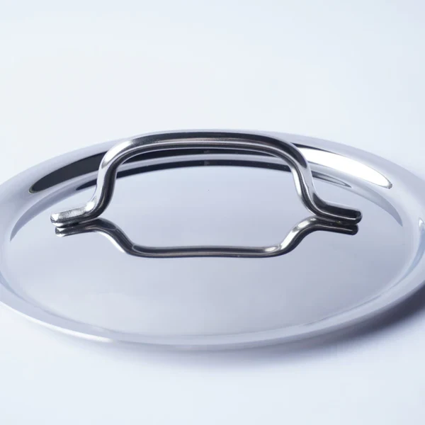 Miyazaki Hattori Geo Sauce Pan 14cm - Image 4