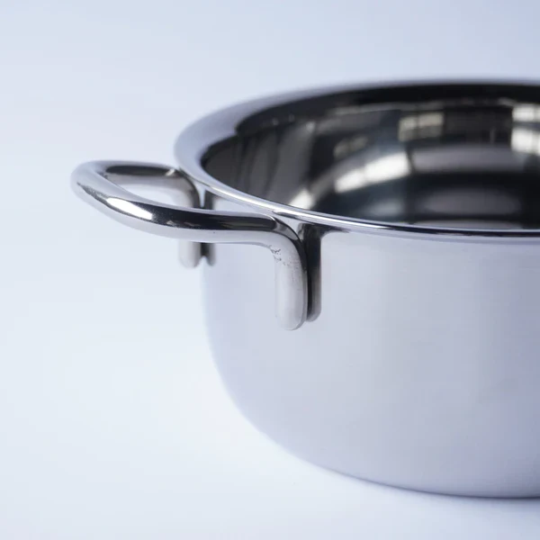 Miyazaki Hattori Geo Sauce Pan 20cm - Image 5