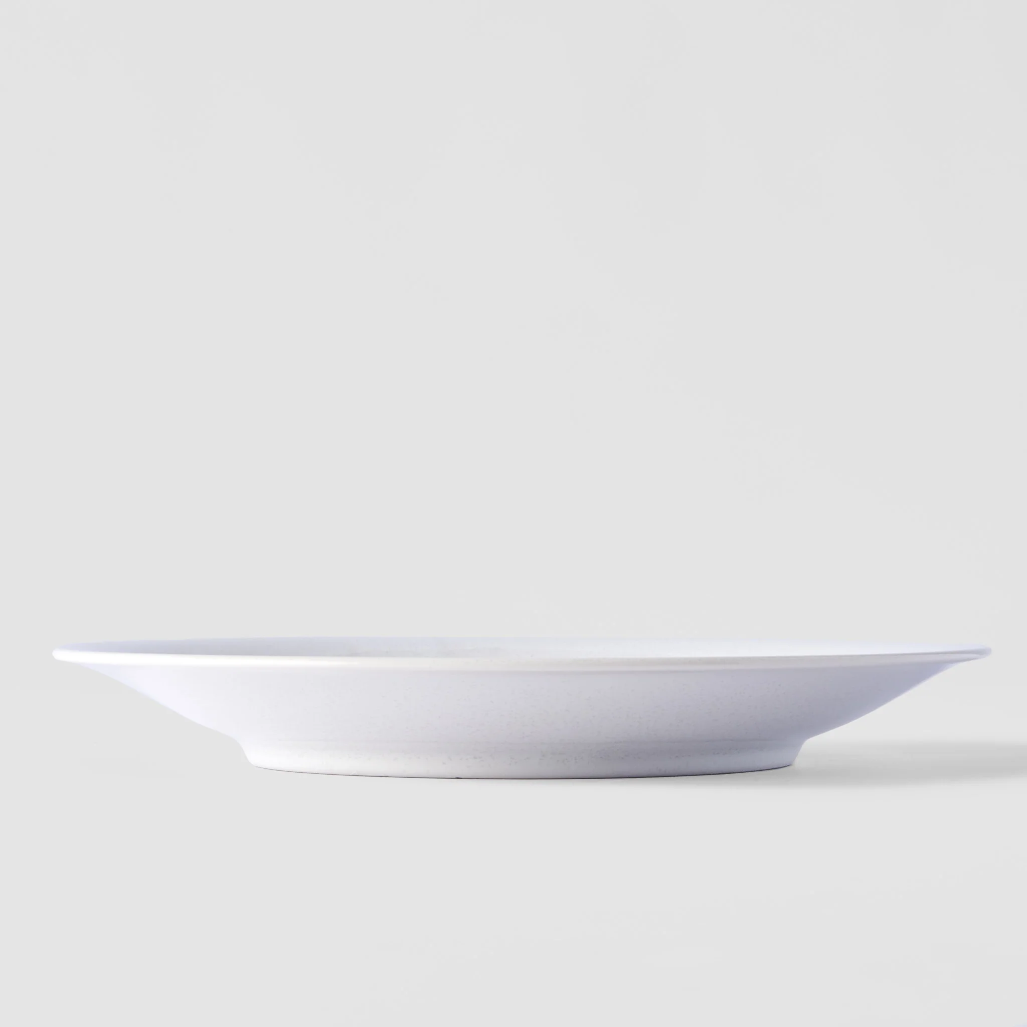 Parchment side plate 21cm - Image 3