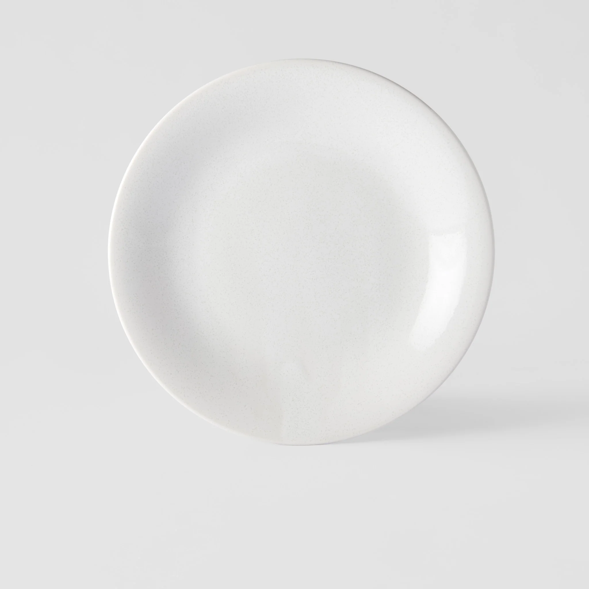 Parchment side plate 21cm - Image 4