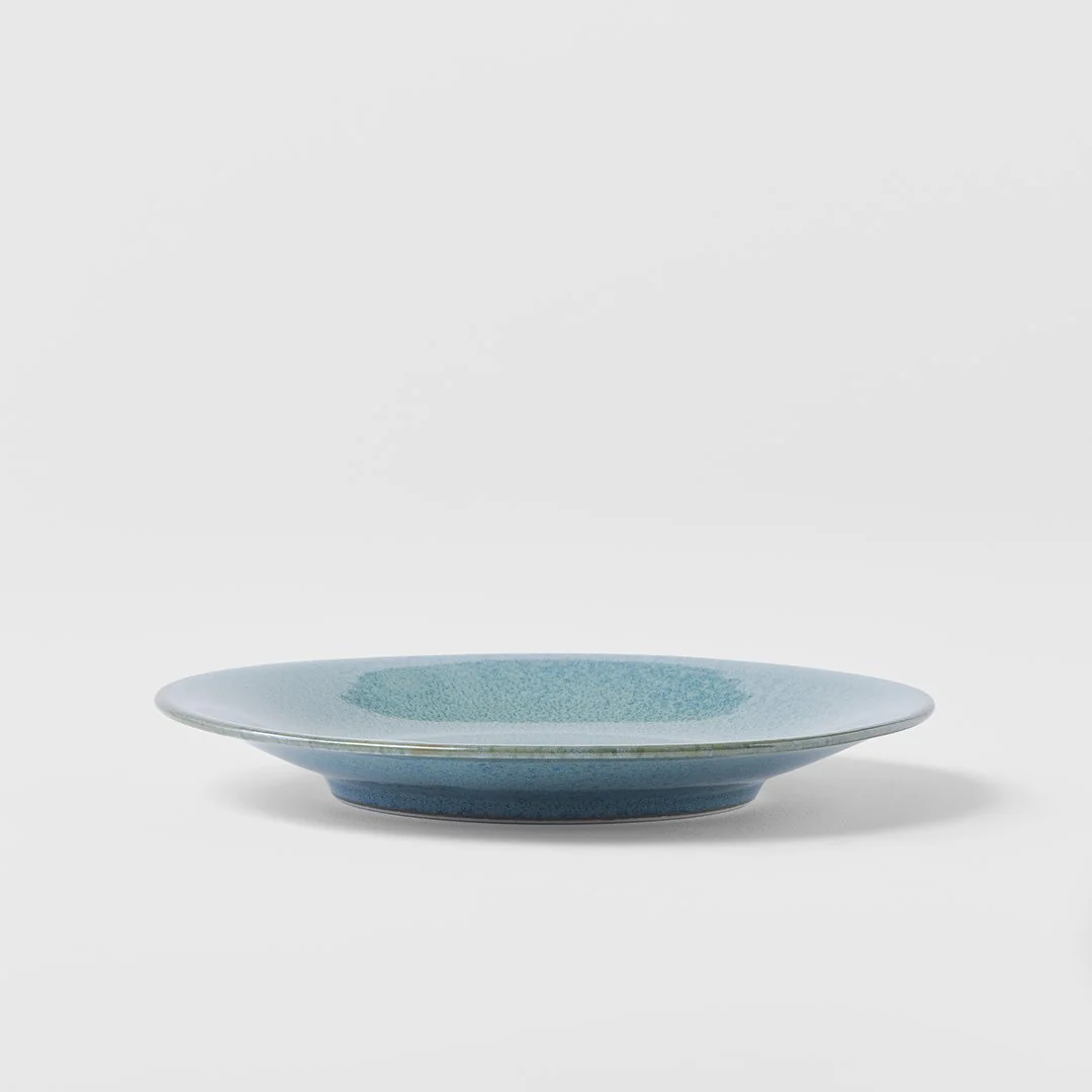 Peacock tapas plate 17cm - Image 4