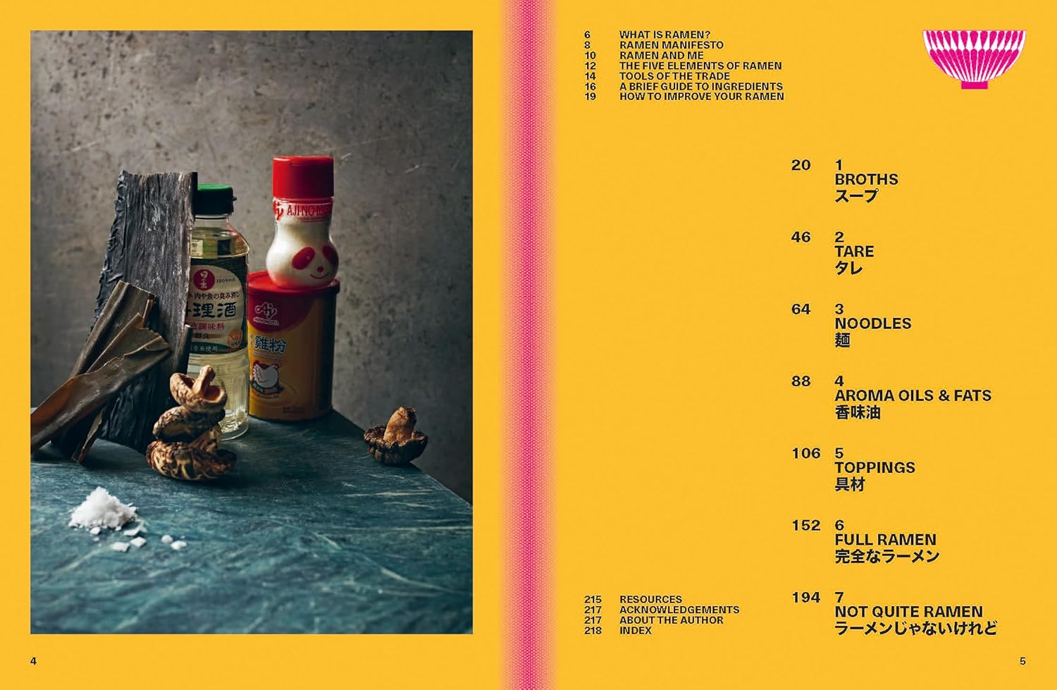 Ramen Forever - Image 4