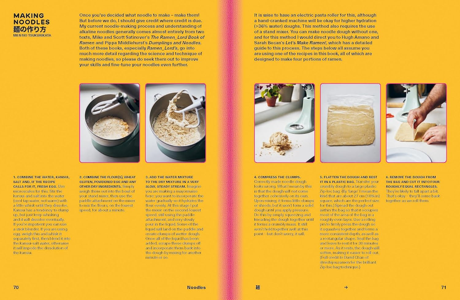 Ramen Forever - Image 8