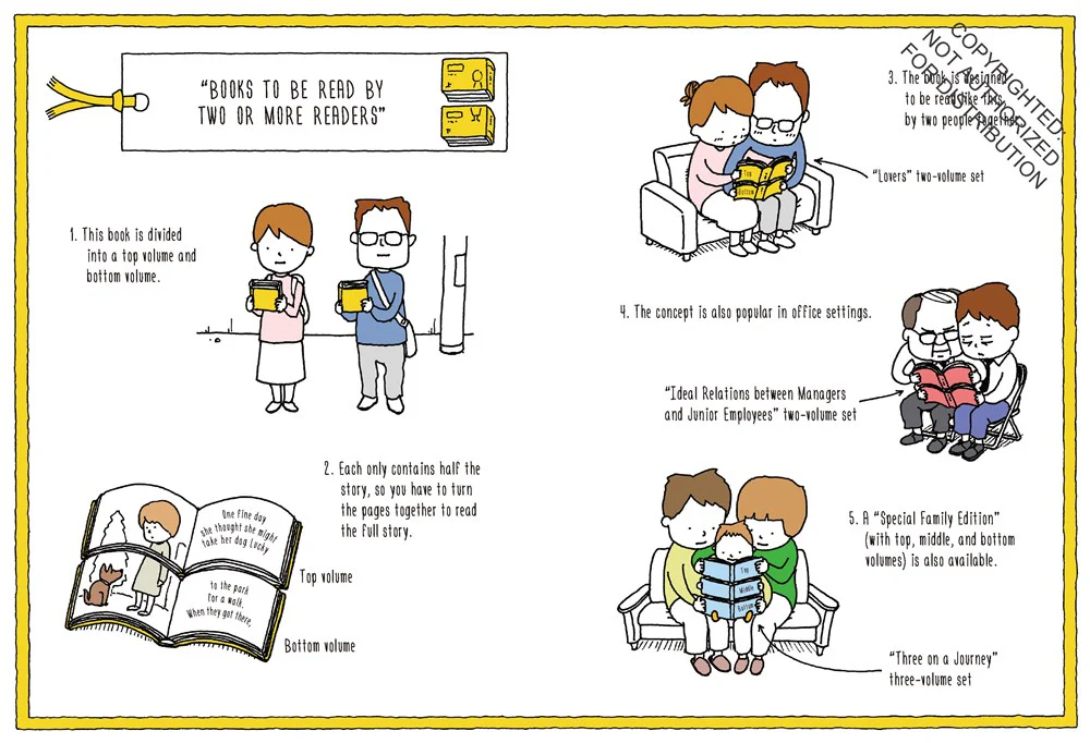 The I Wonder Bookstore - Image 3