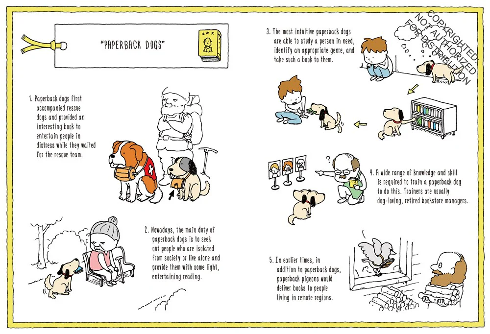 The I Wonder Bookstore - Image 4