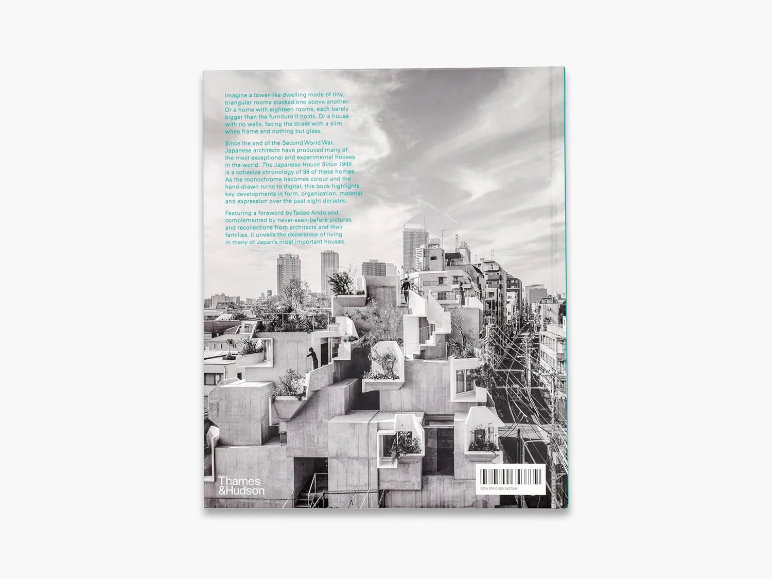 The Japanese House Since 1945 - Image 10