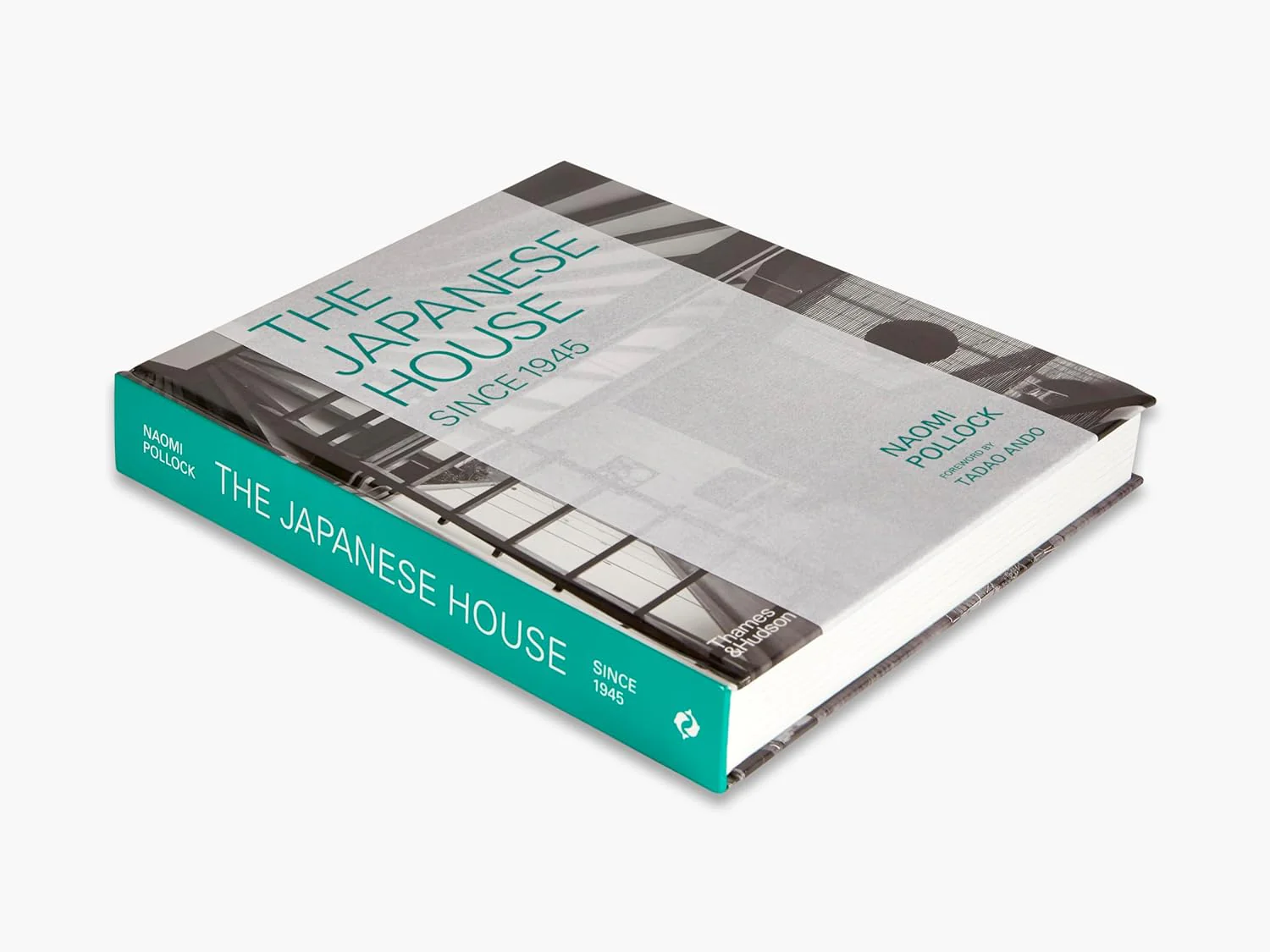 The Japanese House Since 1945 - Image 11