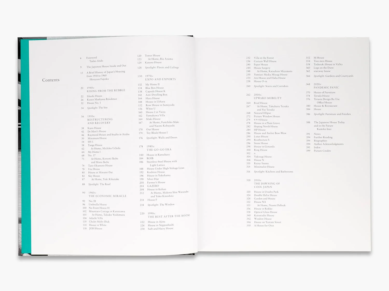 The Japanese House Since 1945 - Image 5