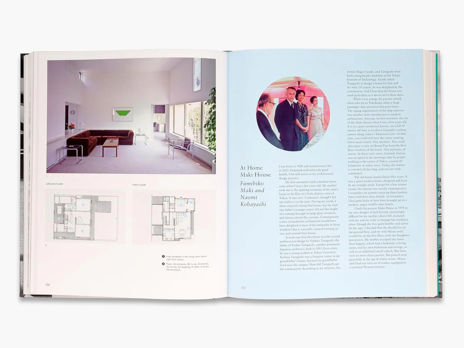 The Japanese House Since 1945 - Image 7