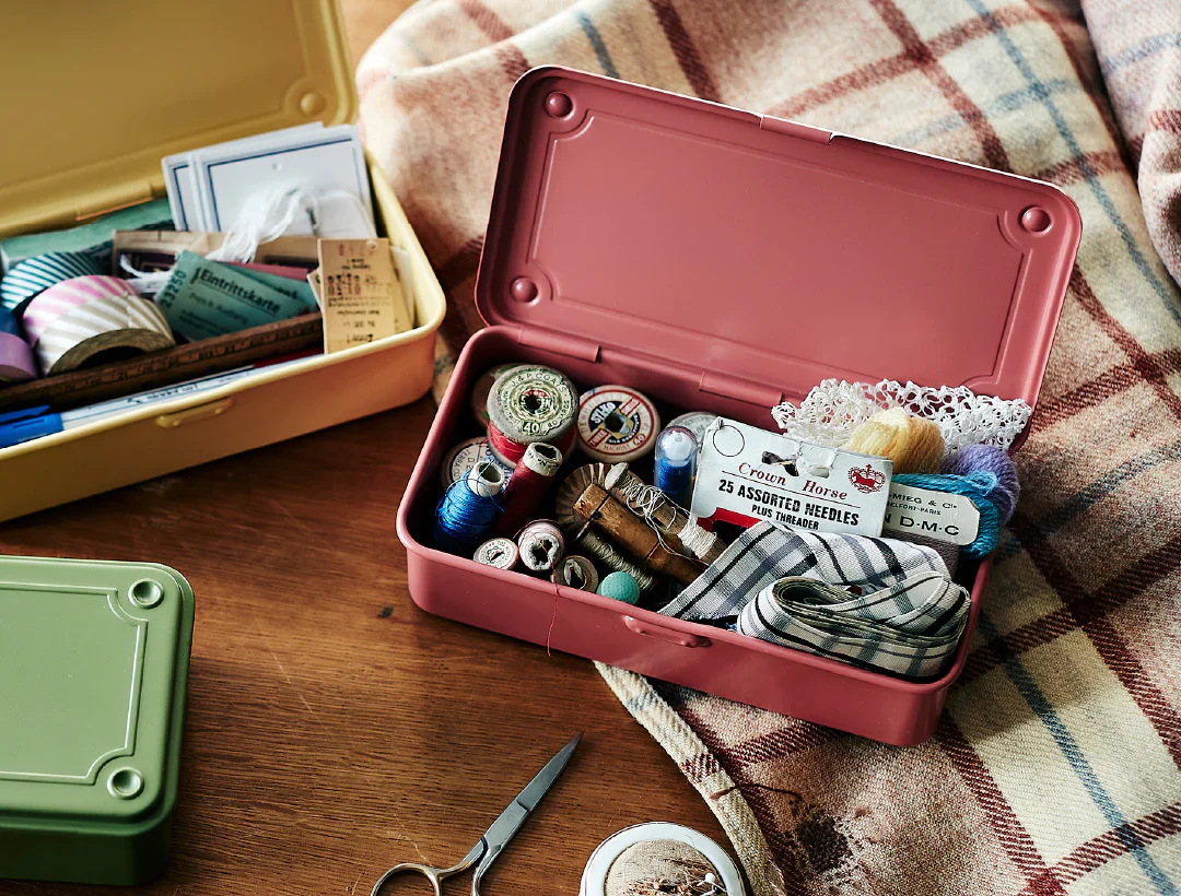 Toyo Steel T-190 Toolbox Copper - Image 3