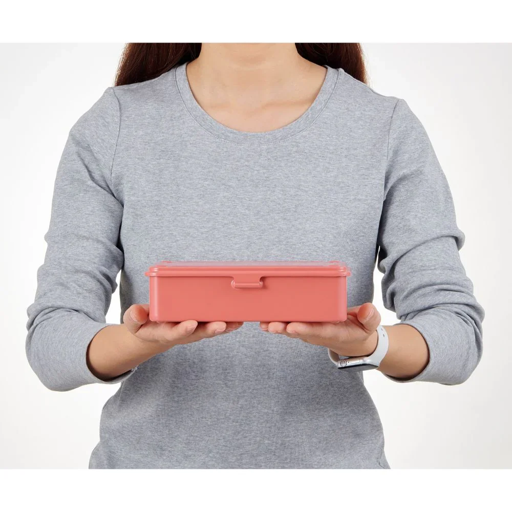 Toyo Steel T-190 Toolbox Black - Image 7