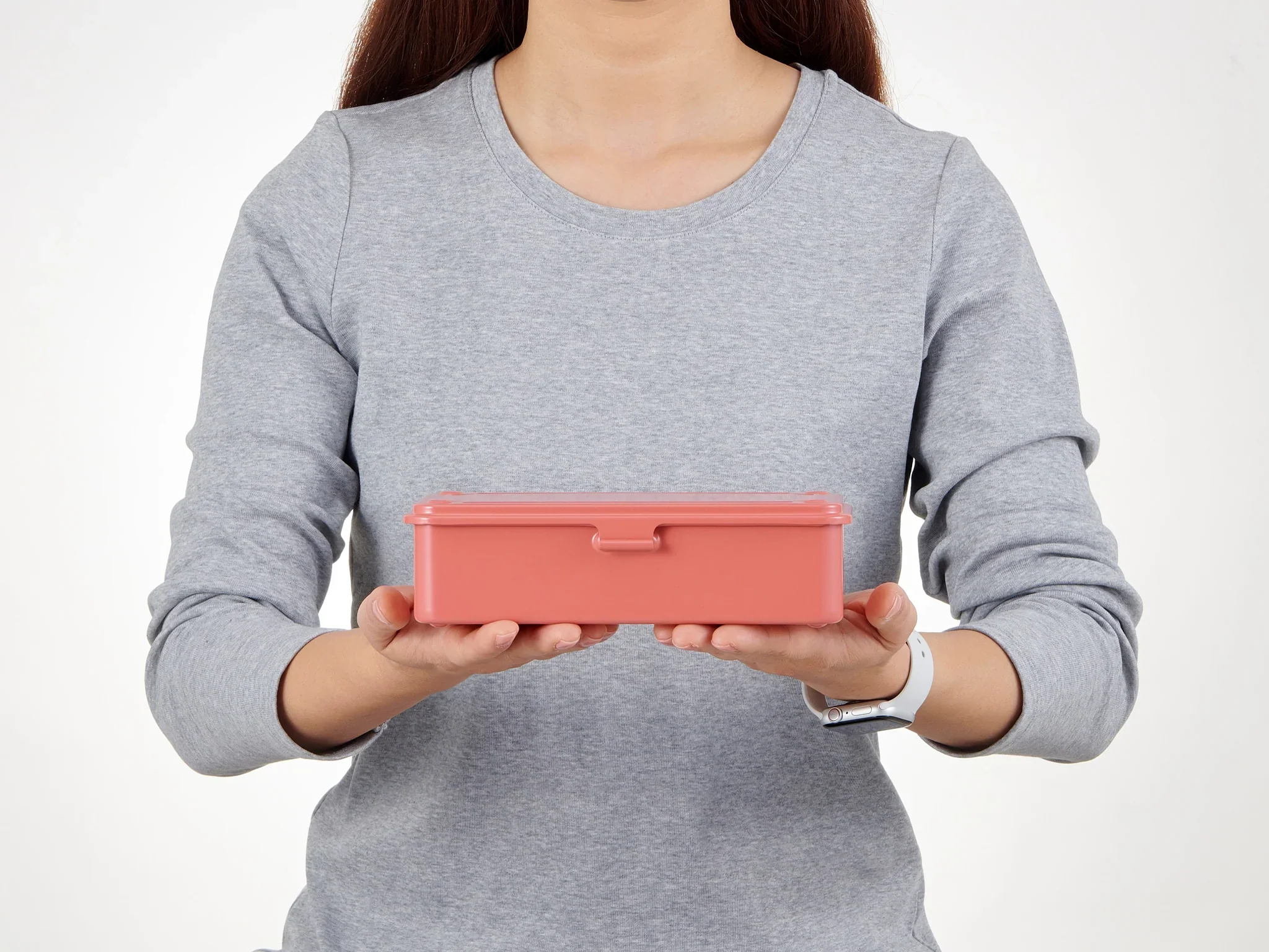 Toyo Steel T-190 Toolbox Copper - Image 4