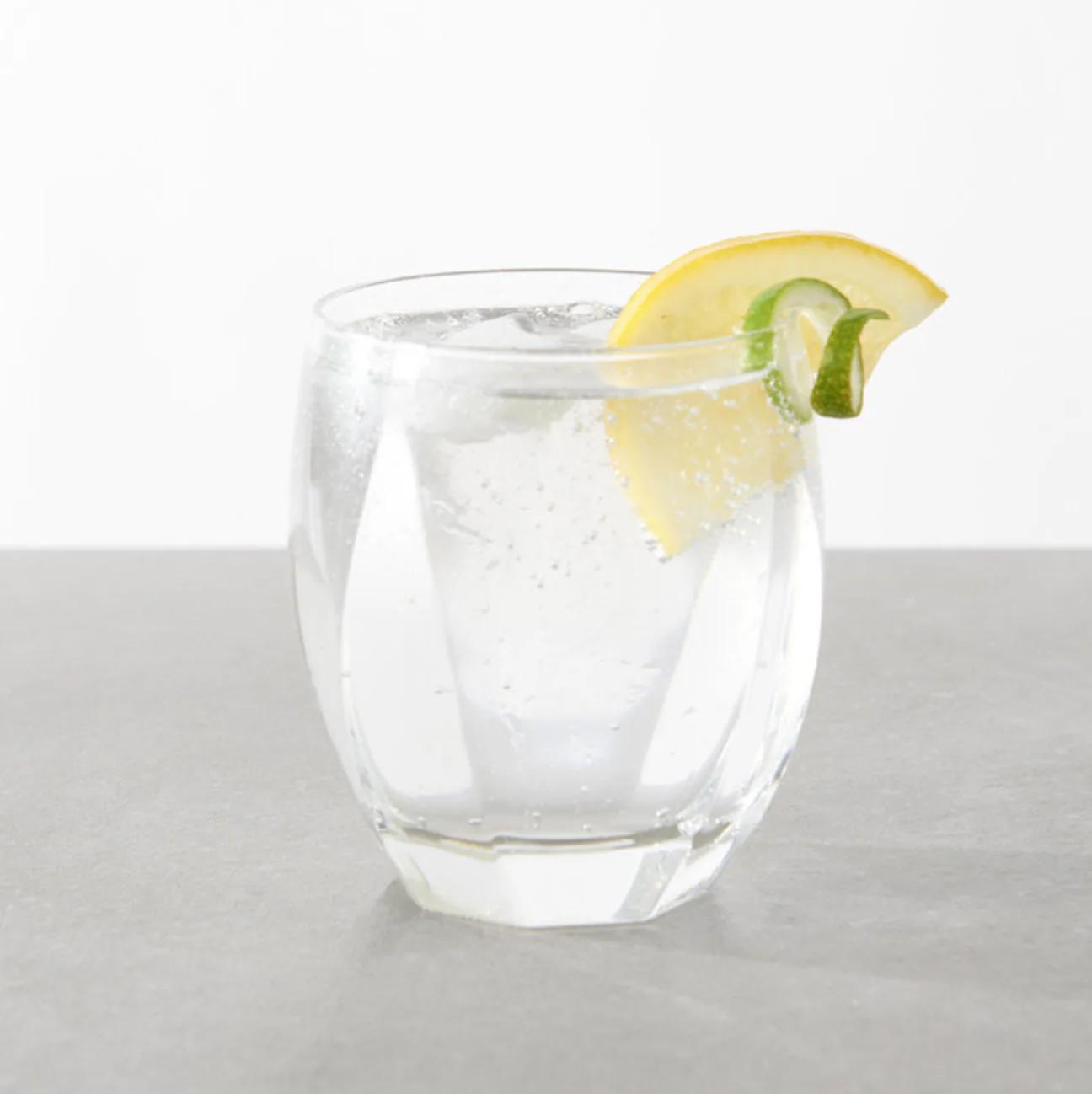 Old fashioned whisky glass 345ml - Image 5