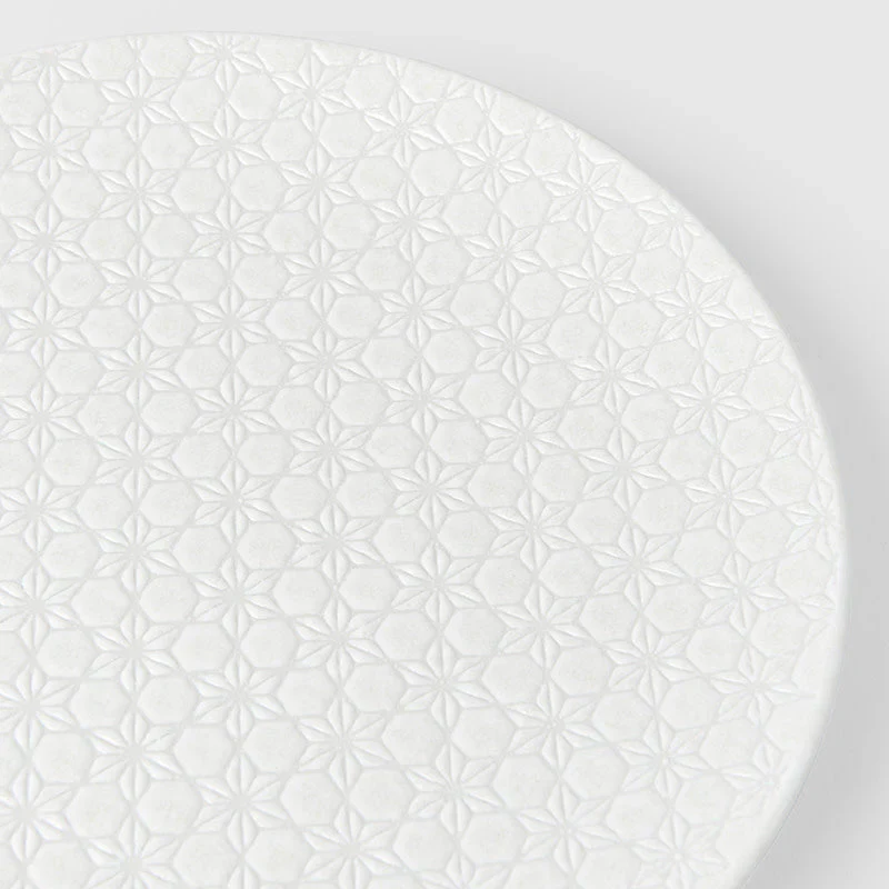 White Star Dinner plate 28cm - Image 7